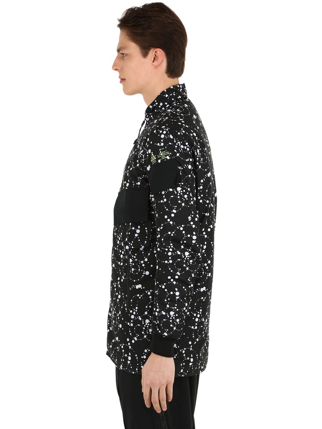 nikelab acg insulated jacket