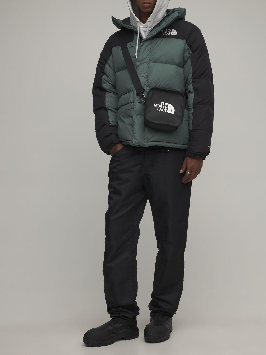 The North Face Explore Bardu Ii Bag in Black for Men | Lyst