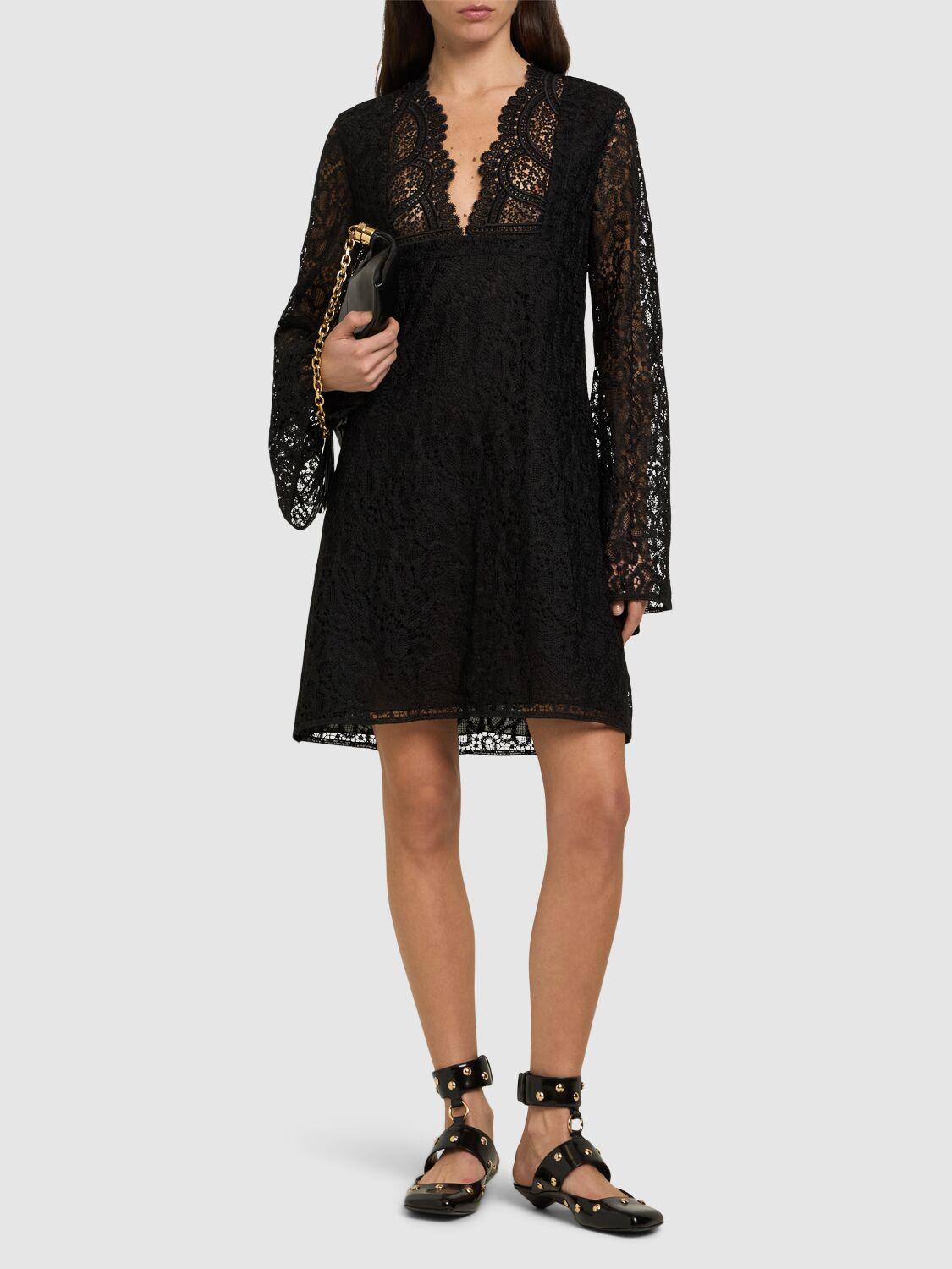 レディース Giambattista Valli ミニ/ショートワンピース