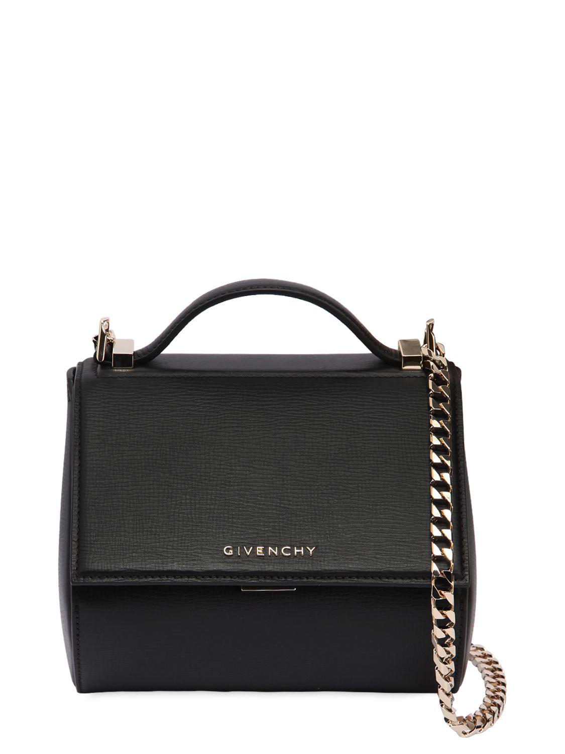 sac givenchy pandora box