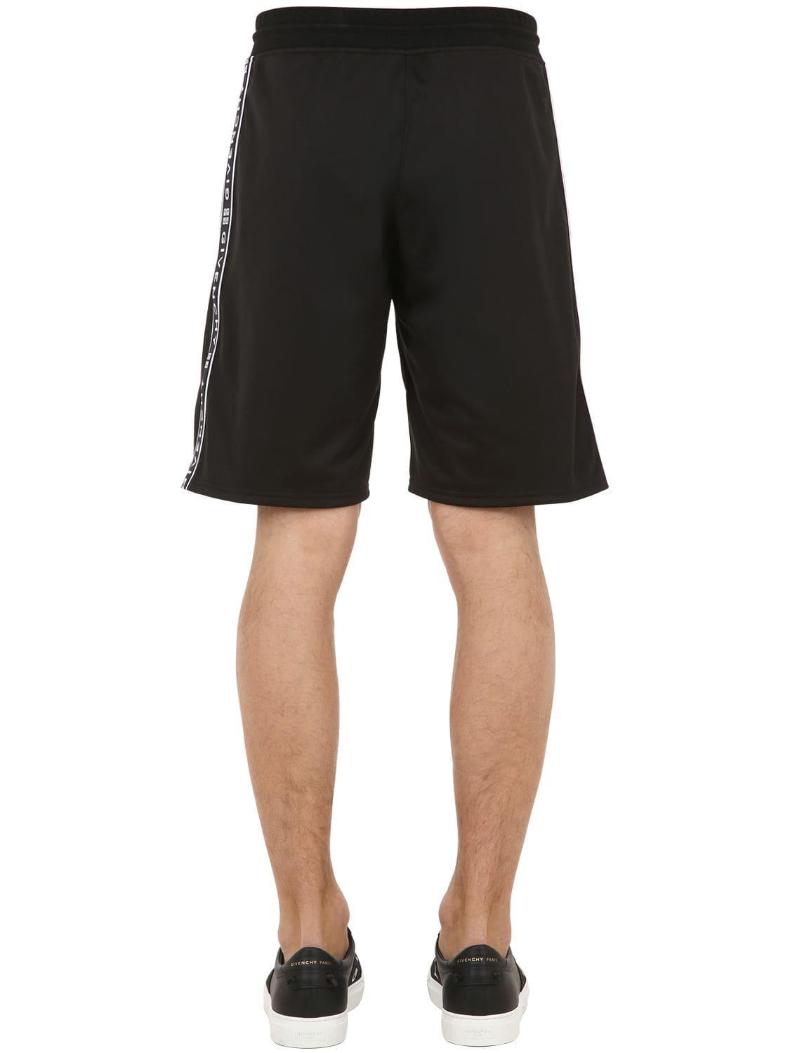 givenchy short pants
