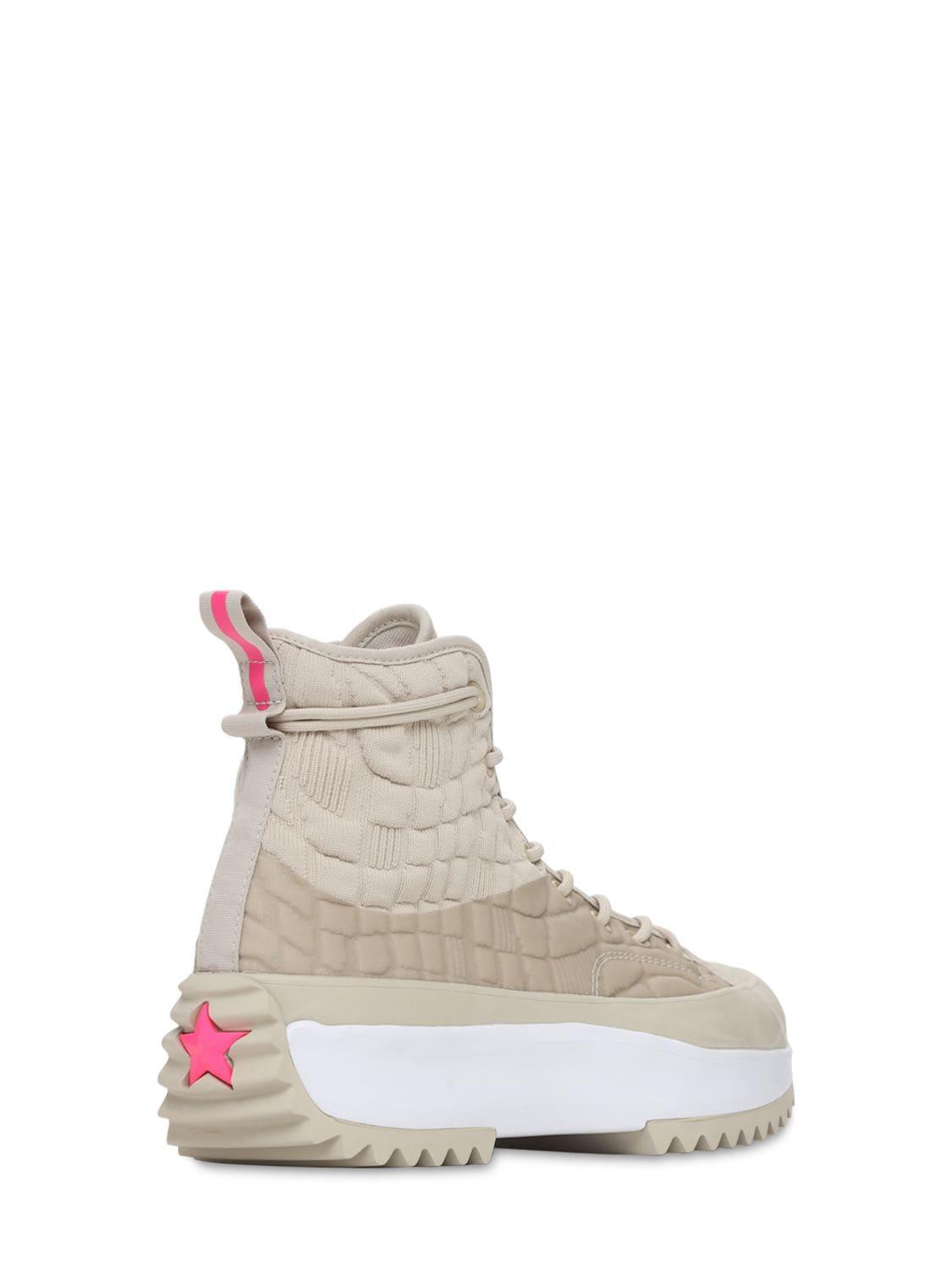 run star hike platform digital explorer