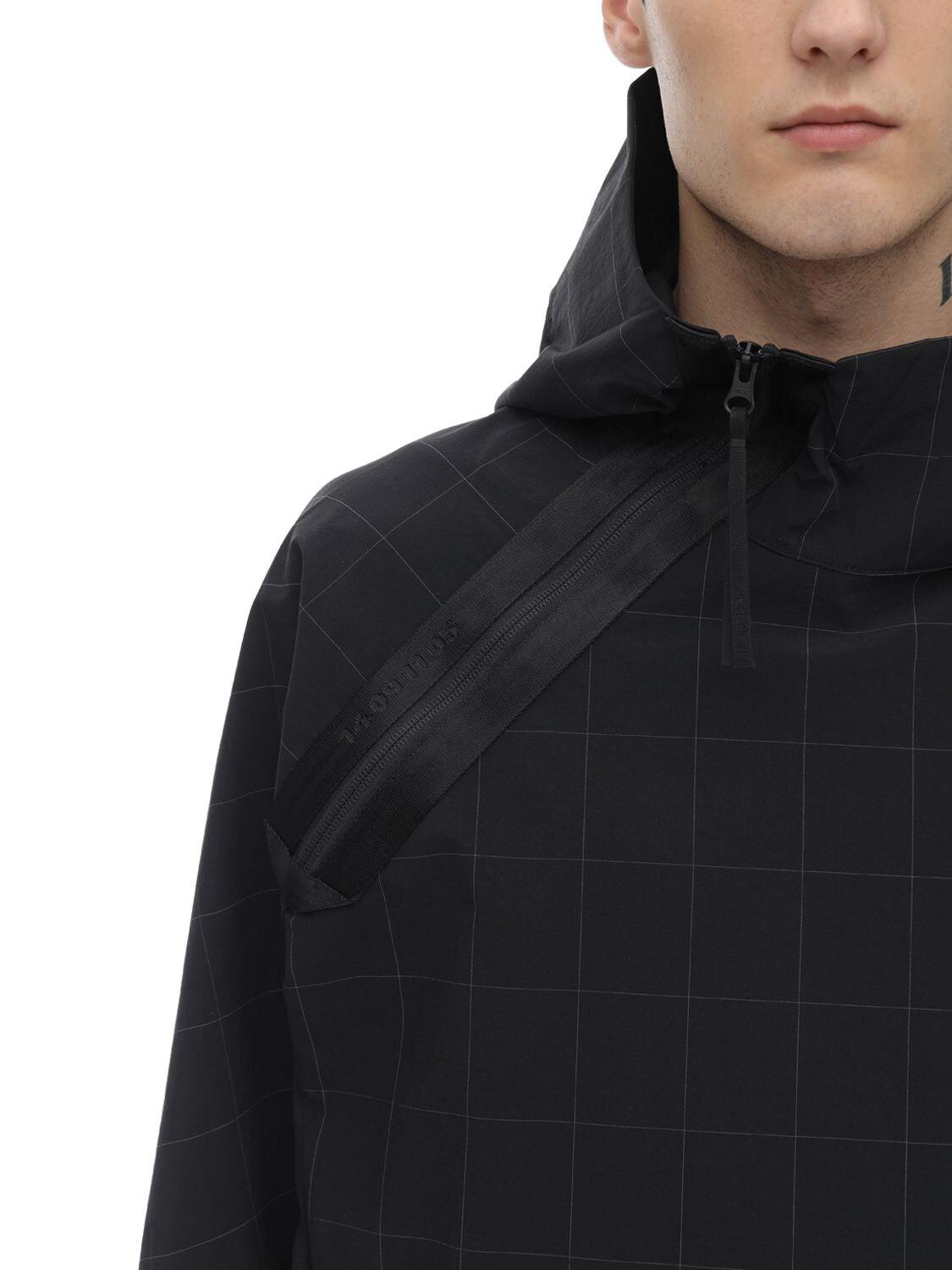 nike tech pack jacket