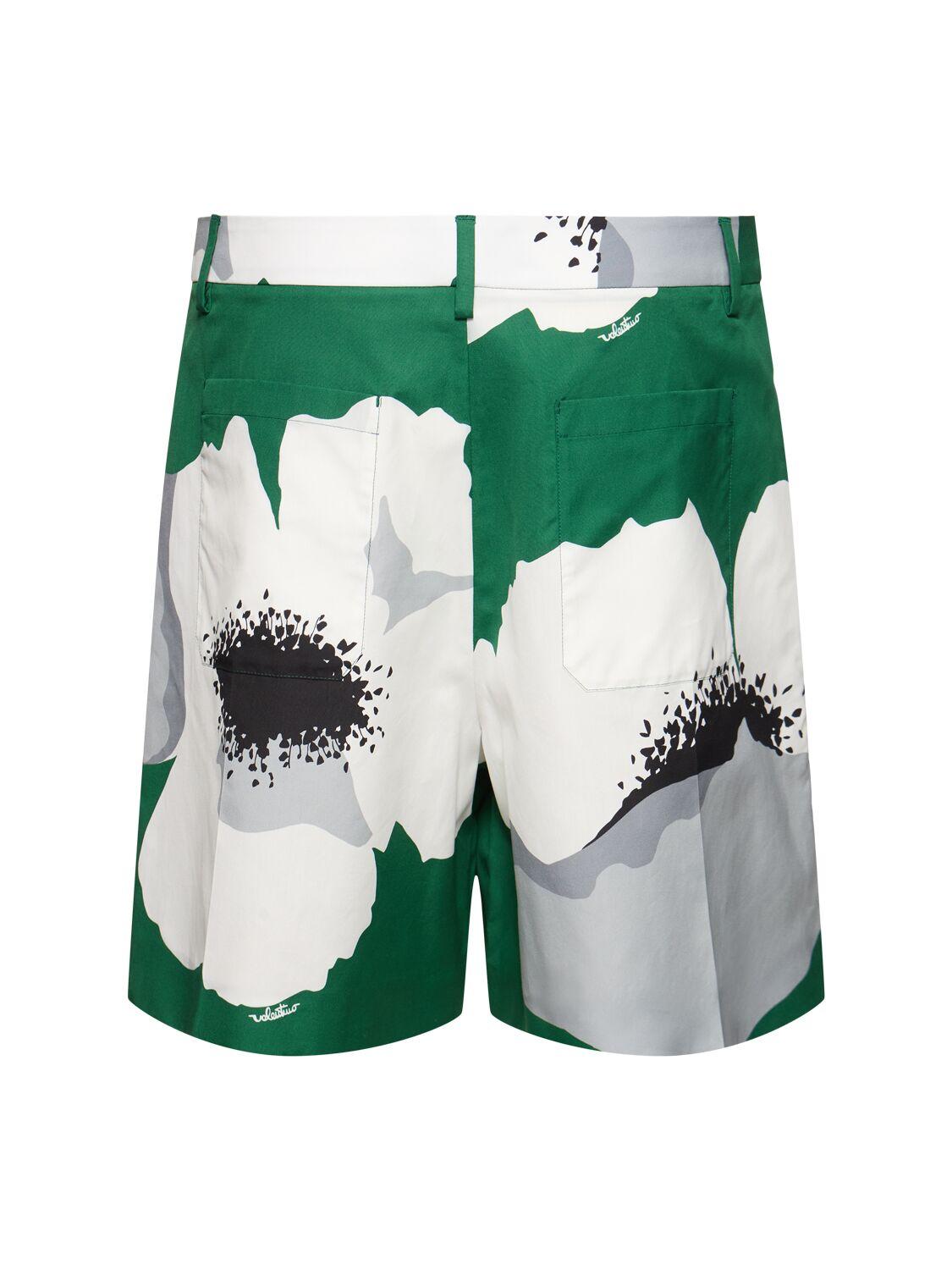 Shorts valentino hotsell