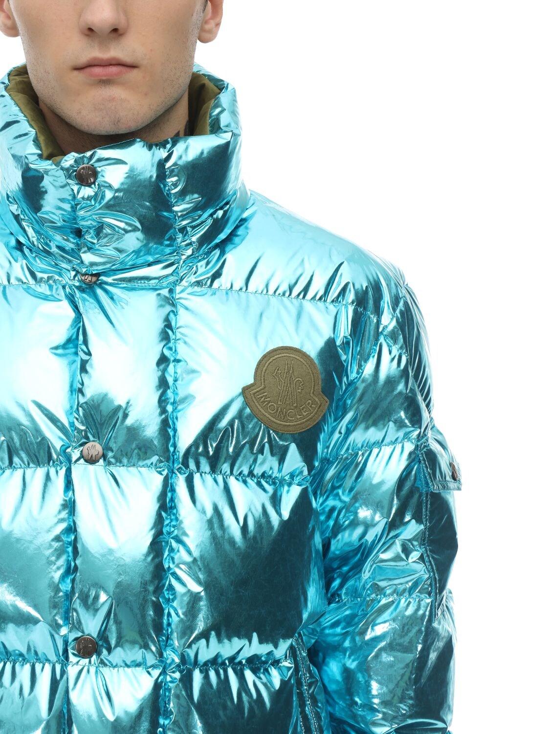 black marabou jacket