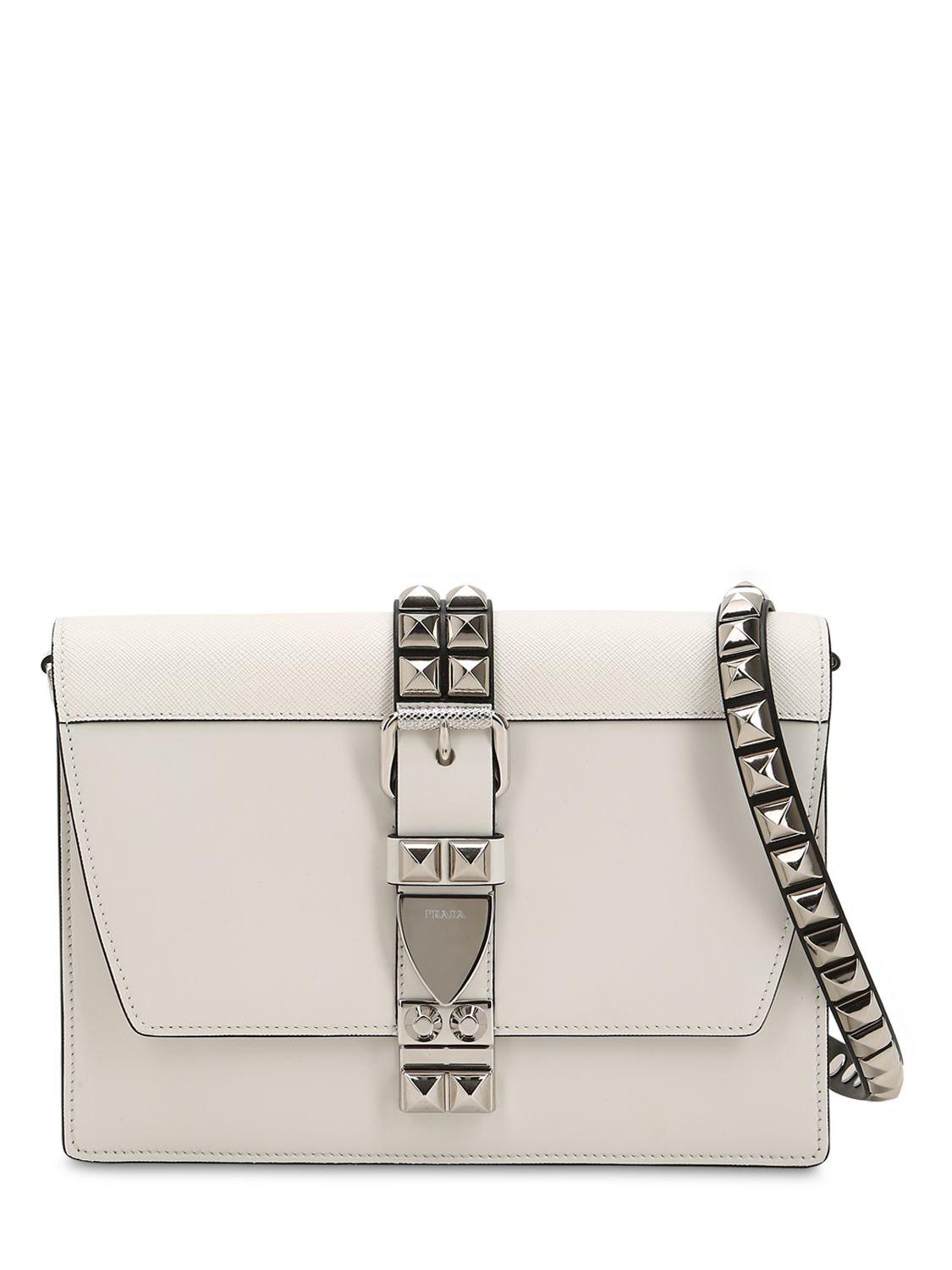 prada elektra crossbody bag