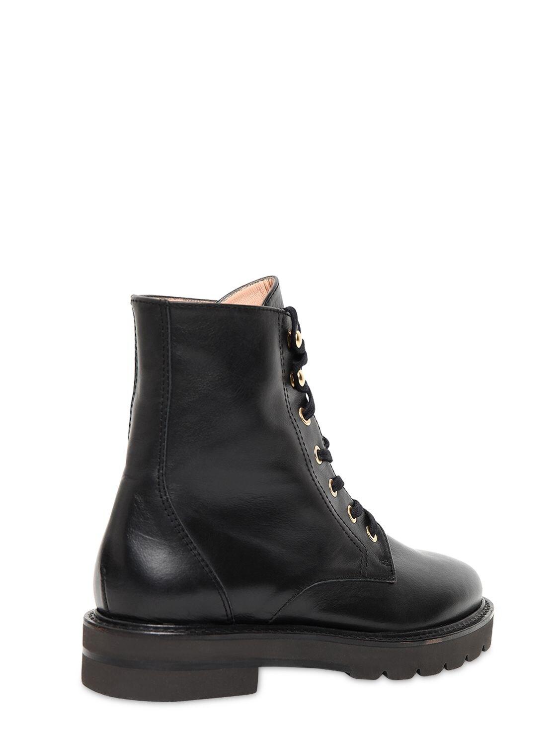 stuart weitzman millie boot