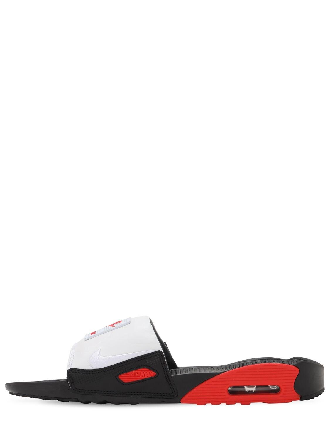 Nike Air Max 90 Slide for Men - Lyst