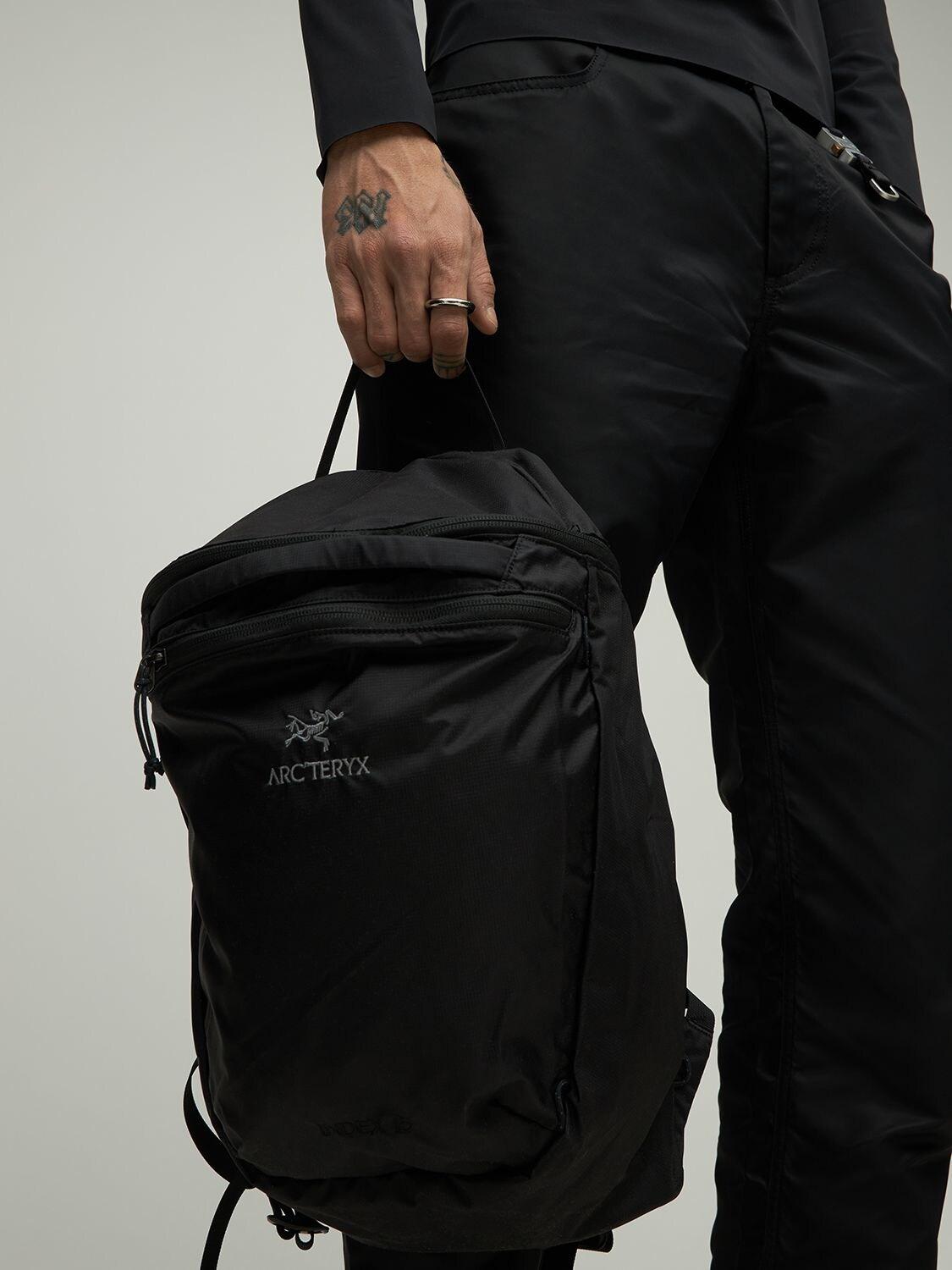 arcteryx 15l