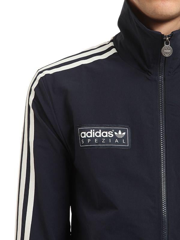 adidas spezial overshirt