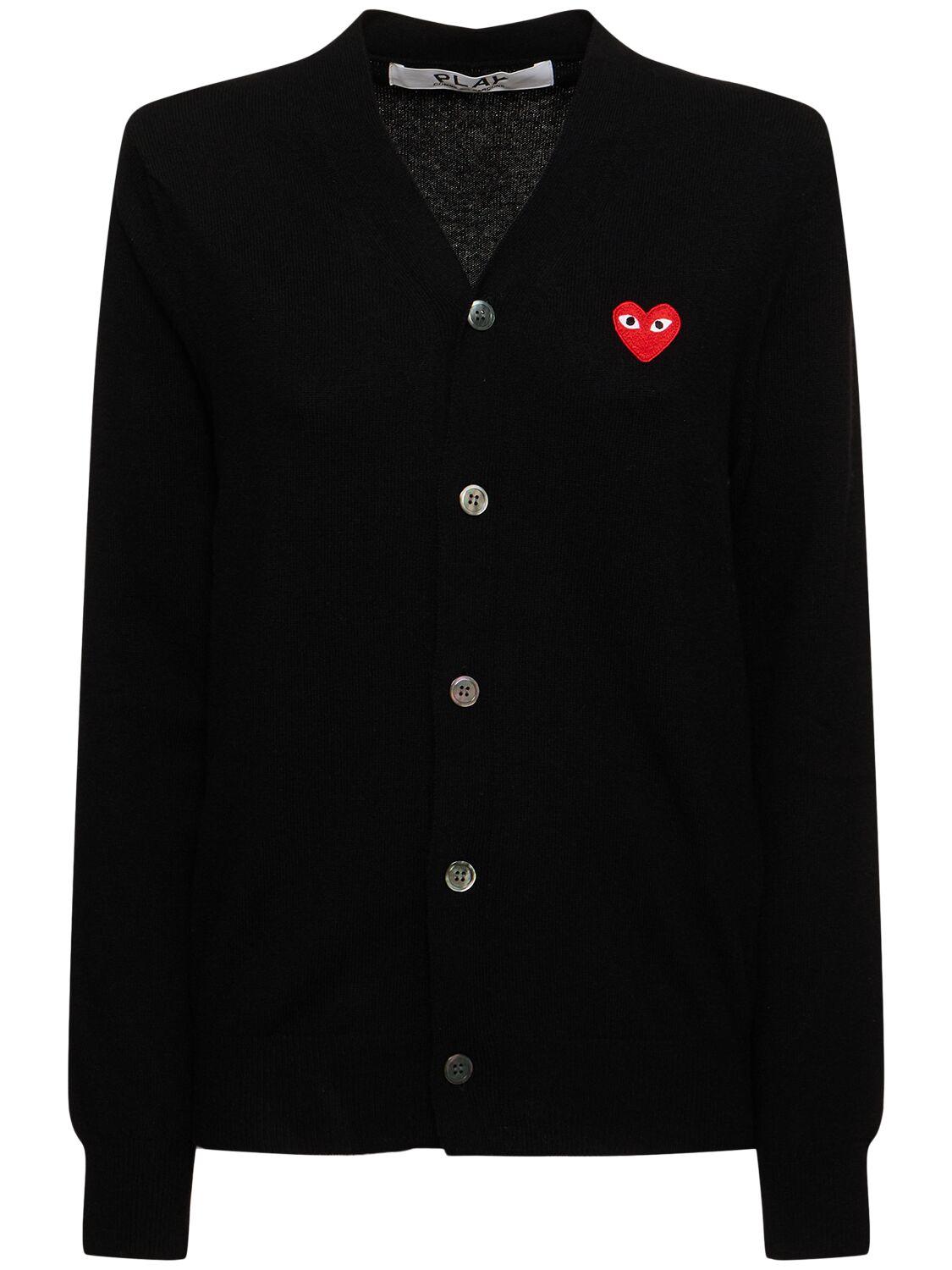 Sweat femme comme des garcons hotsell