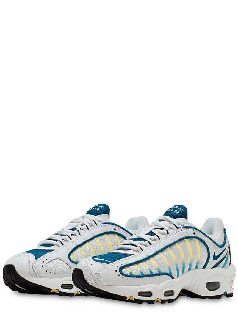 air max tailwind iv bleu