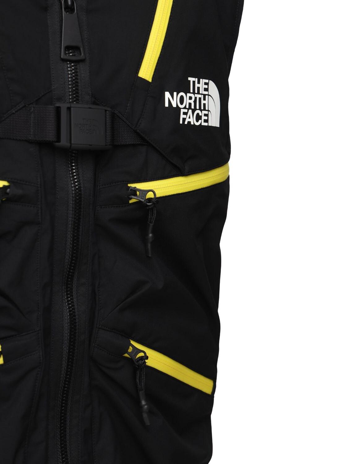Gilet "black Series Abs" The North Face pour homme | Lyst