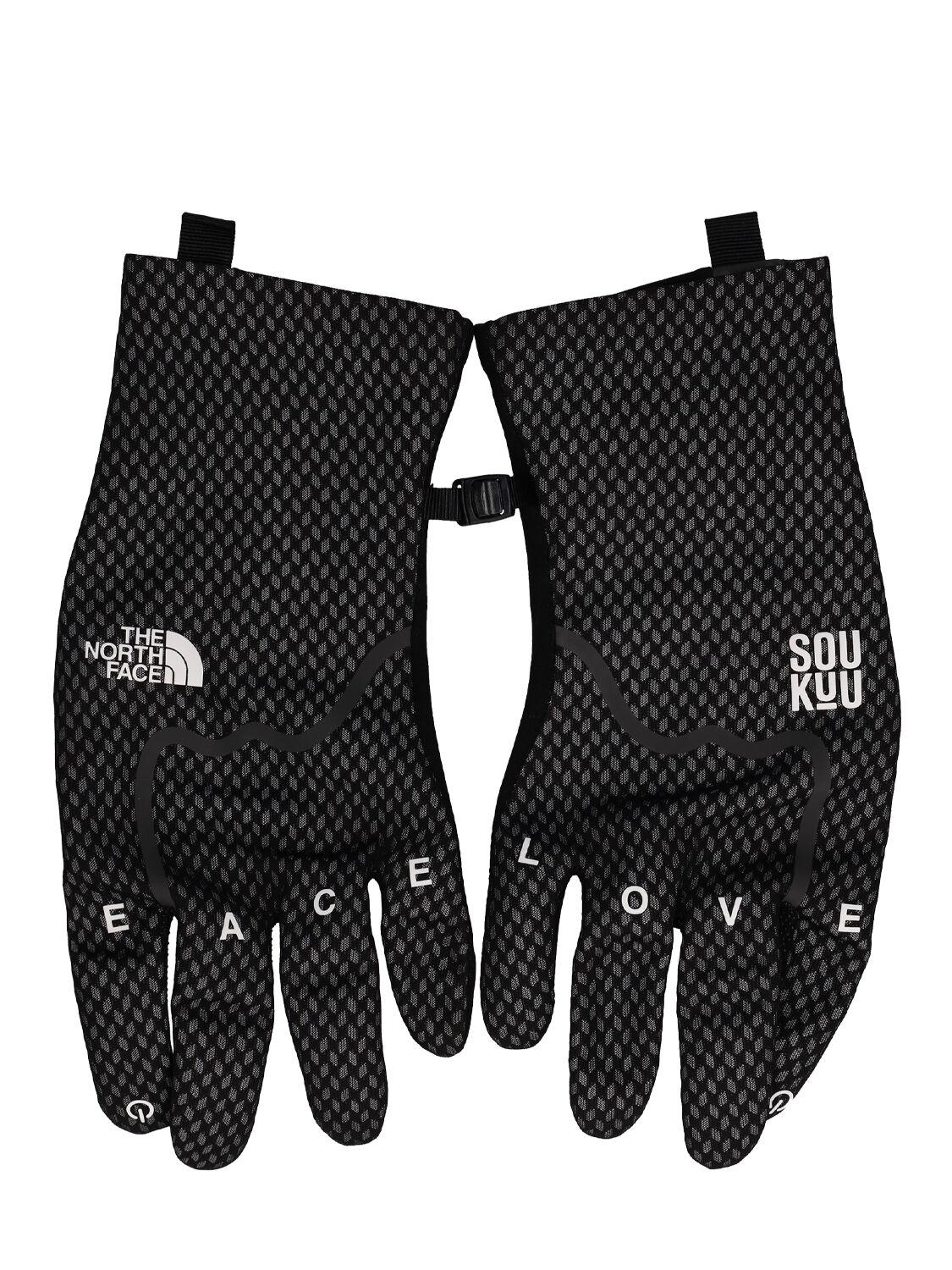 North face deals etip gloves canada