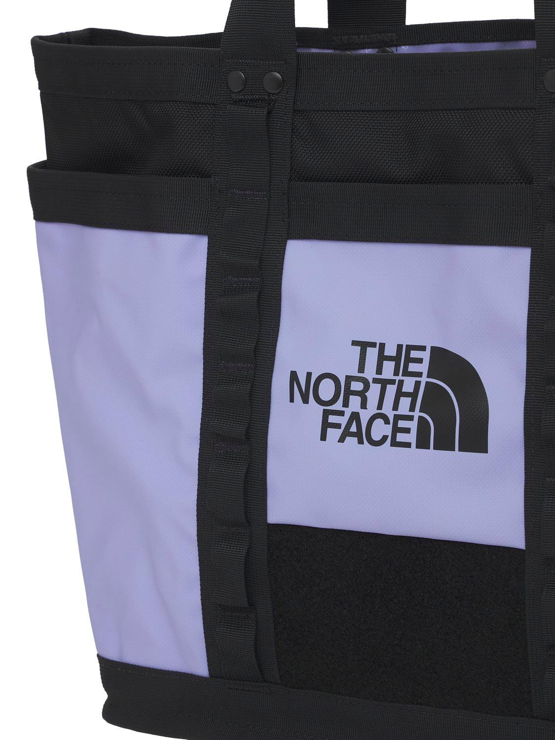 The North Explore Utility Tote for Men | Lyst