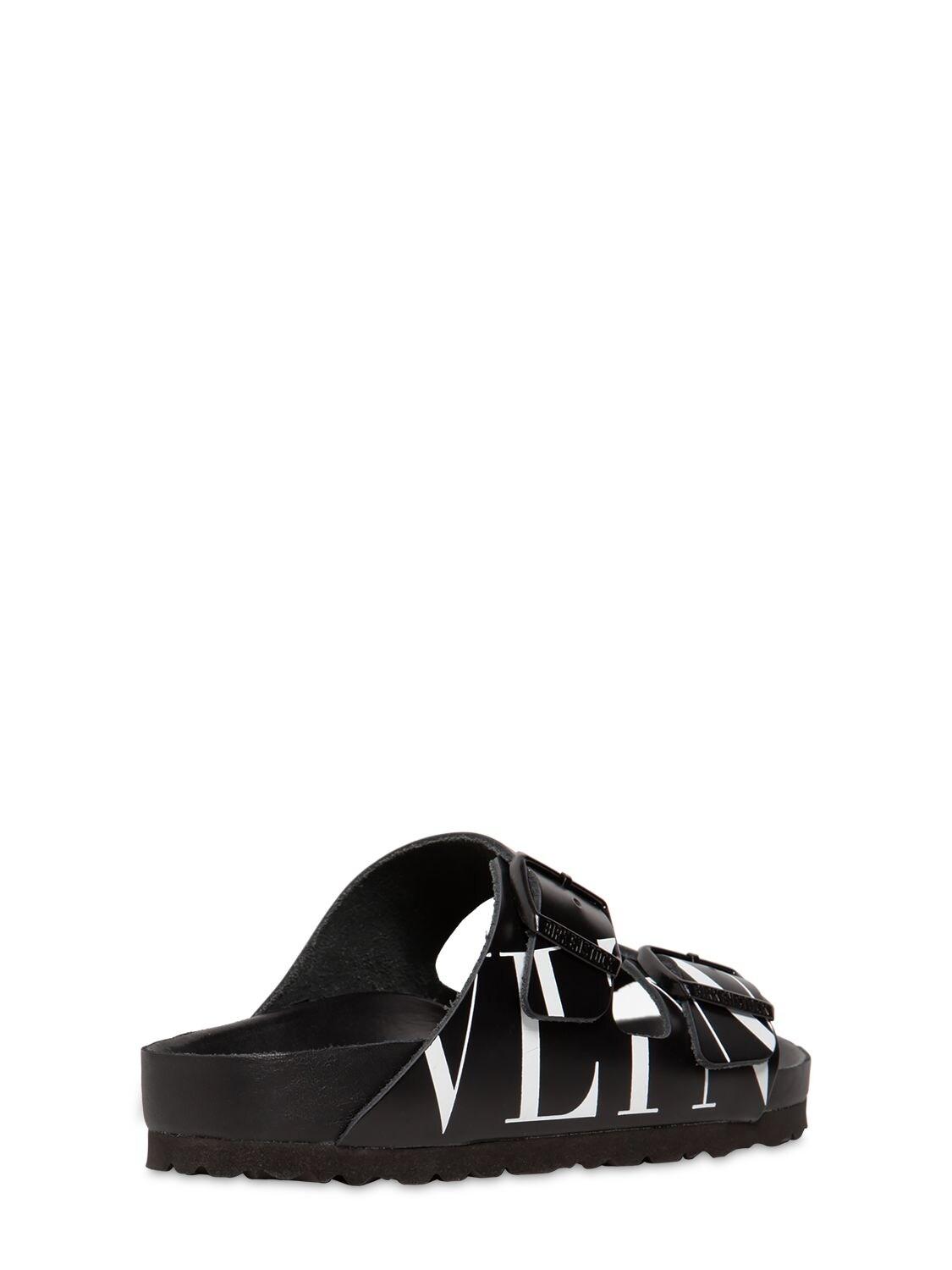birkenstock valentino