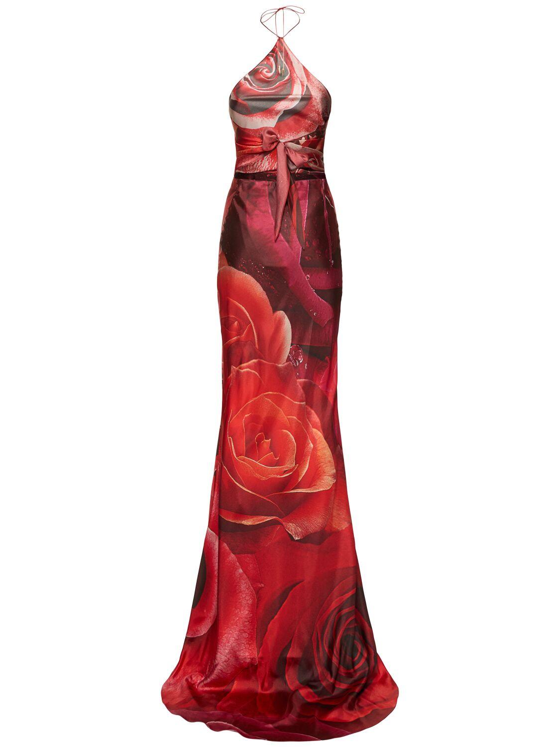 Roberto Cavalli One Shoulder Dresses for Women | Lyst