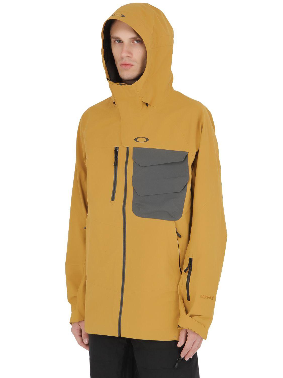 oakley solitude jacket