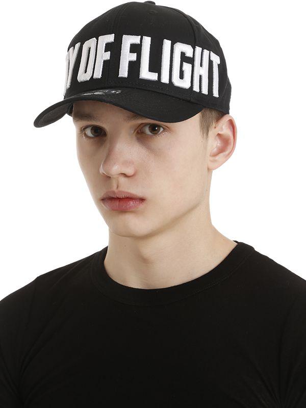 flight hat
