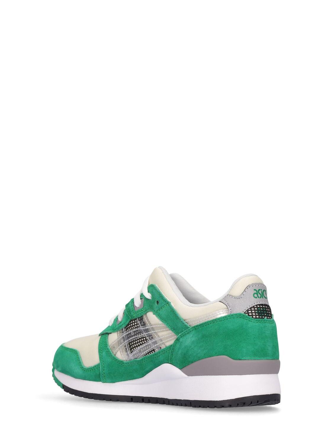 Asics gel 2025 lyte iii 36