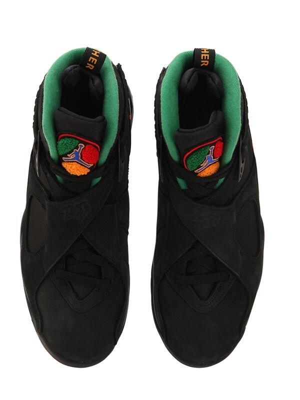 air jordan 8 retro high