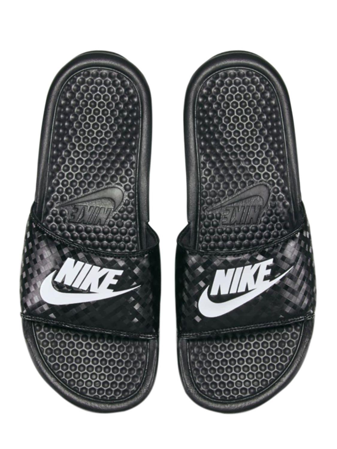 Rubber nike slides 2025