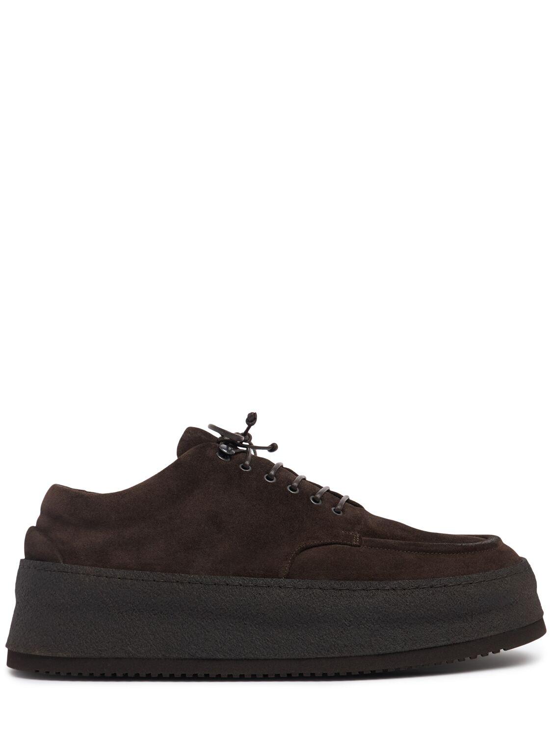 スニーカー MARSELL Men Sneakers MM4501P011666 Black Marsèll Sneakers for Men | Online Sale up to 76% off | Lyst