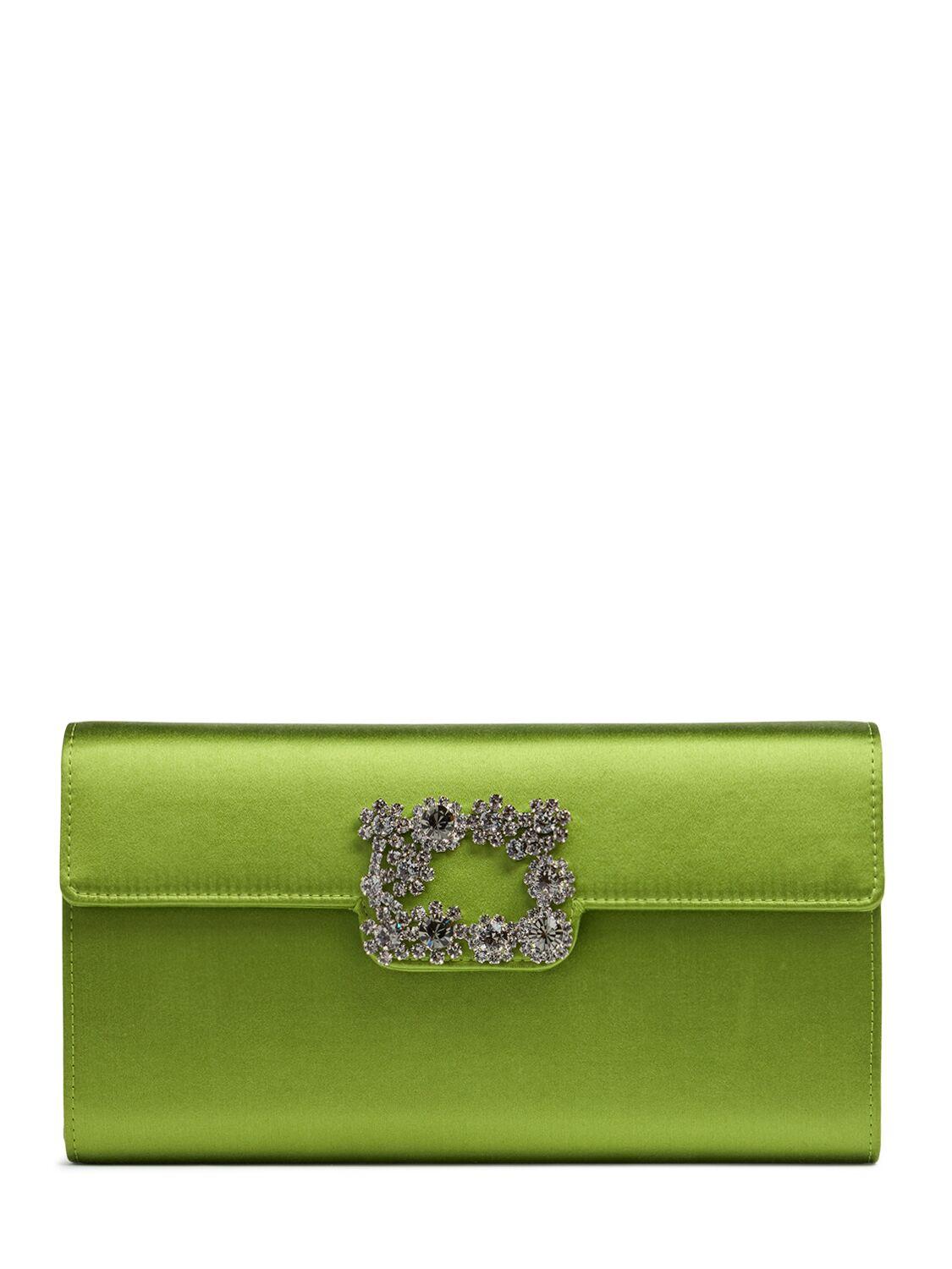 Roger Vivier Clutches and evening bags for Women | Online