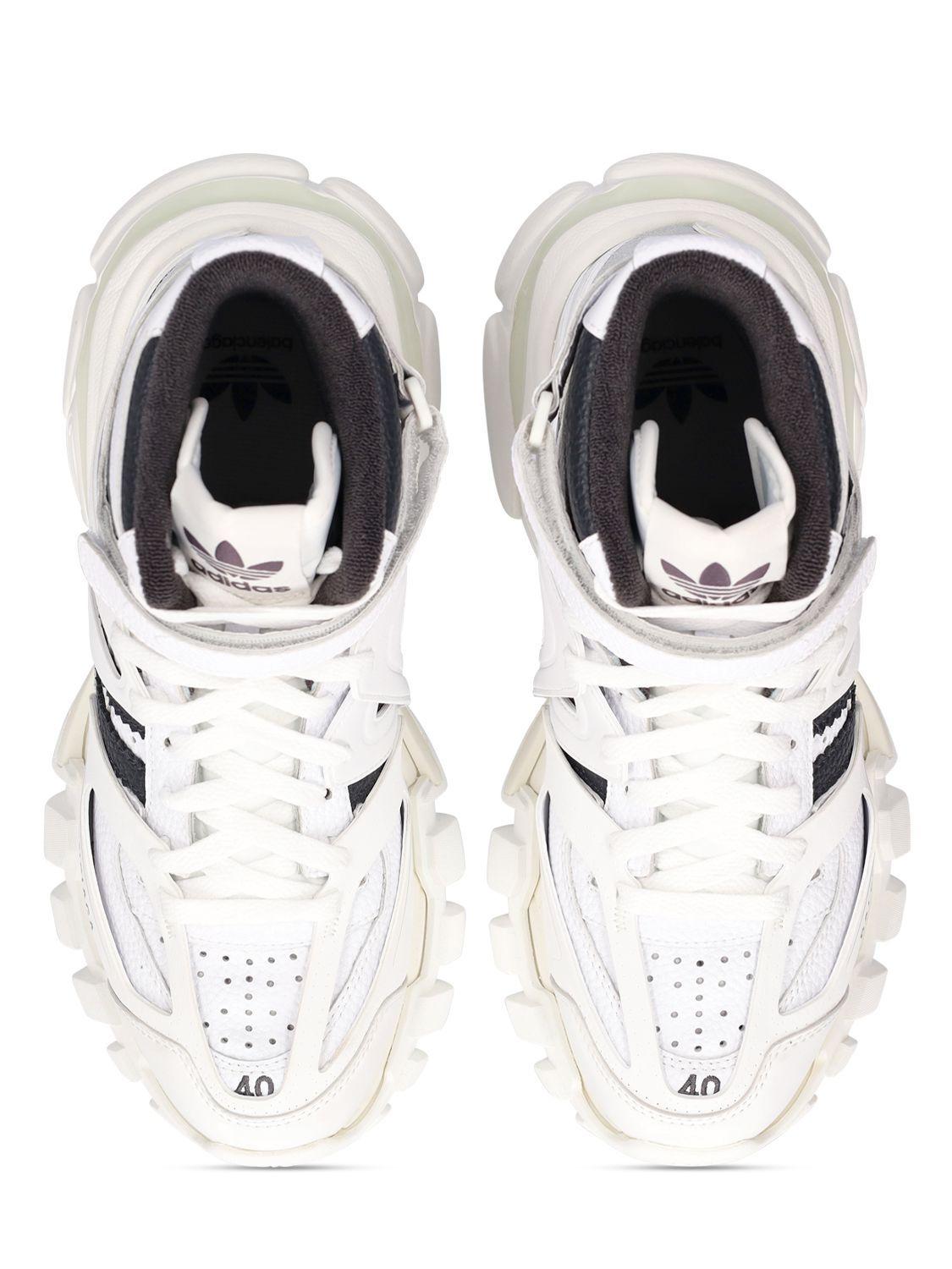 balenciaga-WhiteDark-Grey- balenciaga-WhiteDark-Grey-