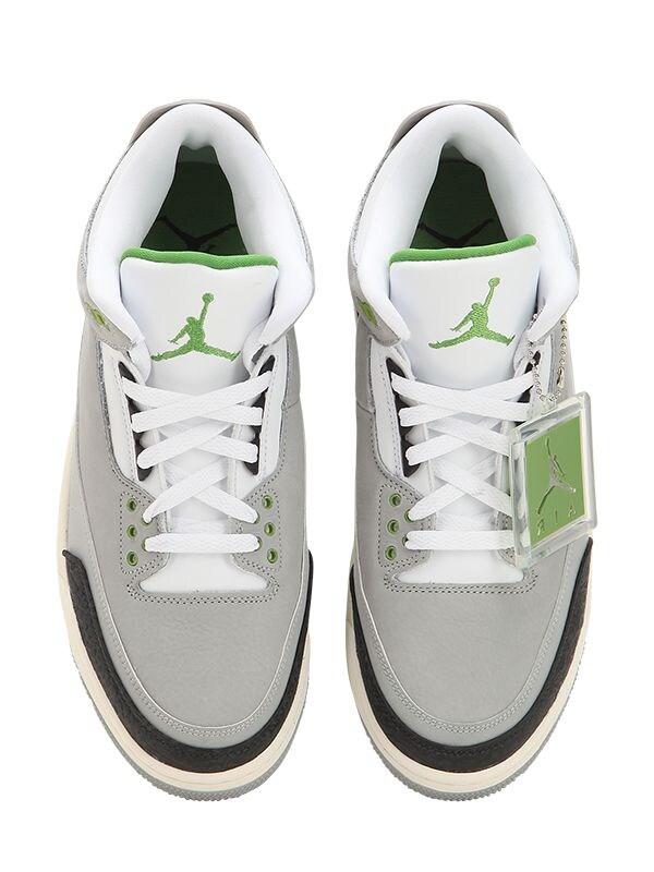 nike jordan 3 retro high