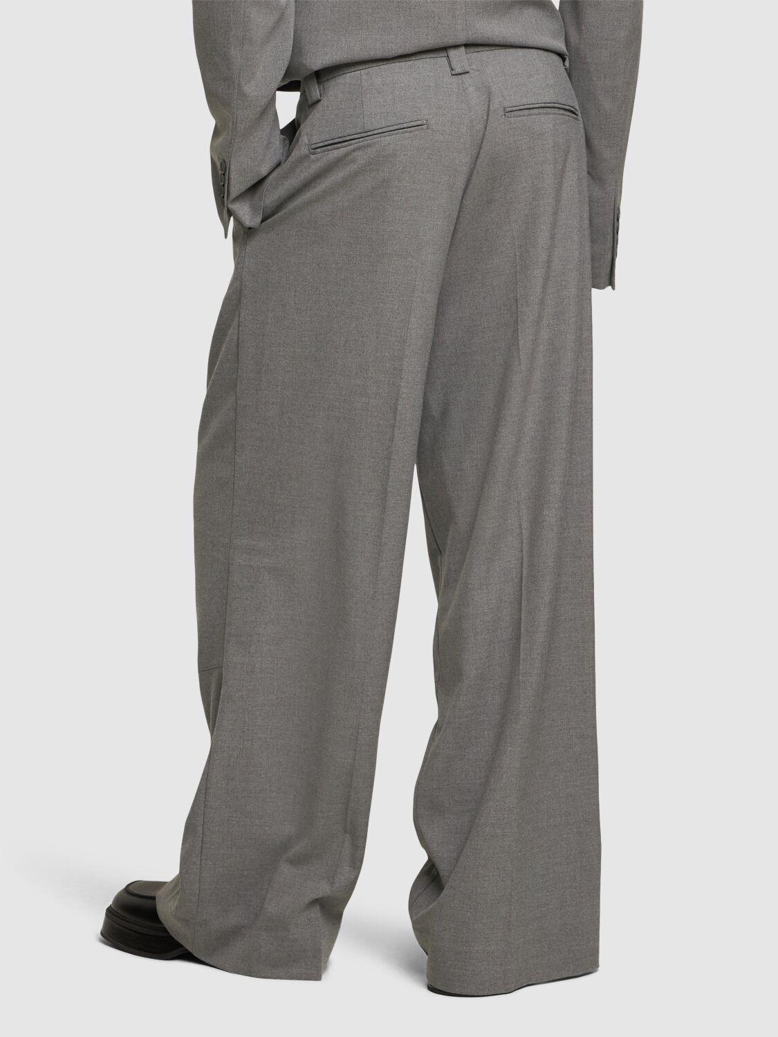 Jaded London Goliath Suit Pants in Gray for Men | Lyst Jaded London Goliath Suit Pants in Gray for Men | Lyst