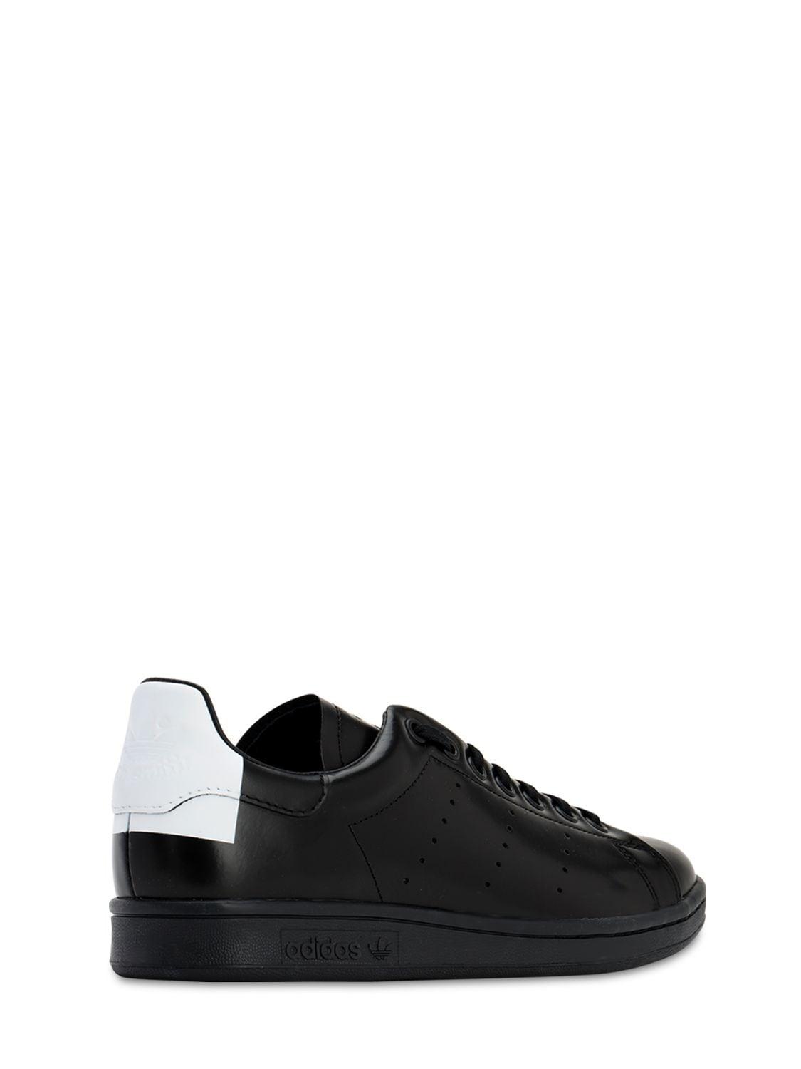 stan smith rubber shoes