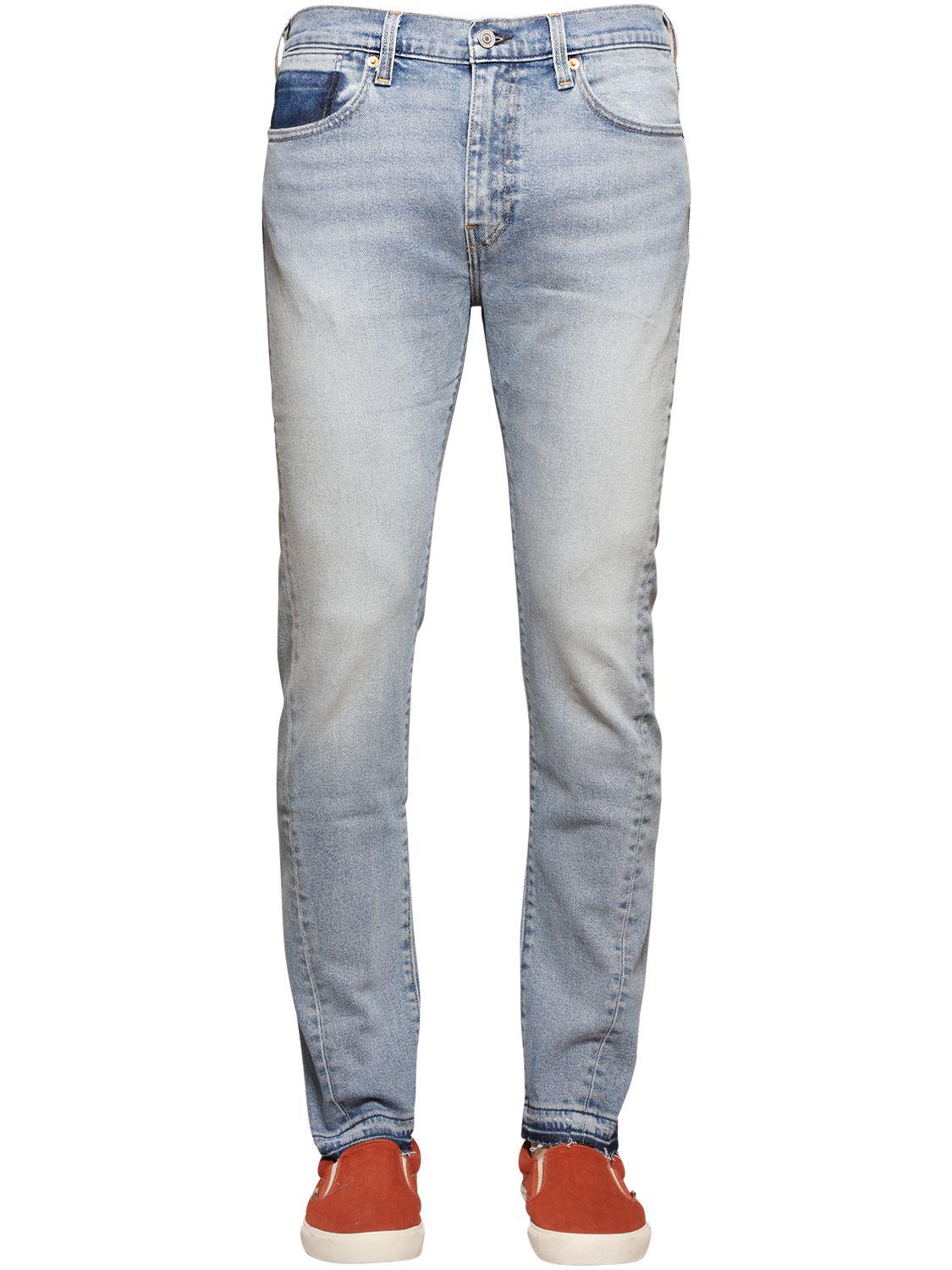 levi's 510 stretch skinny