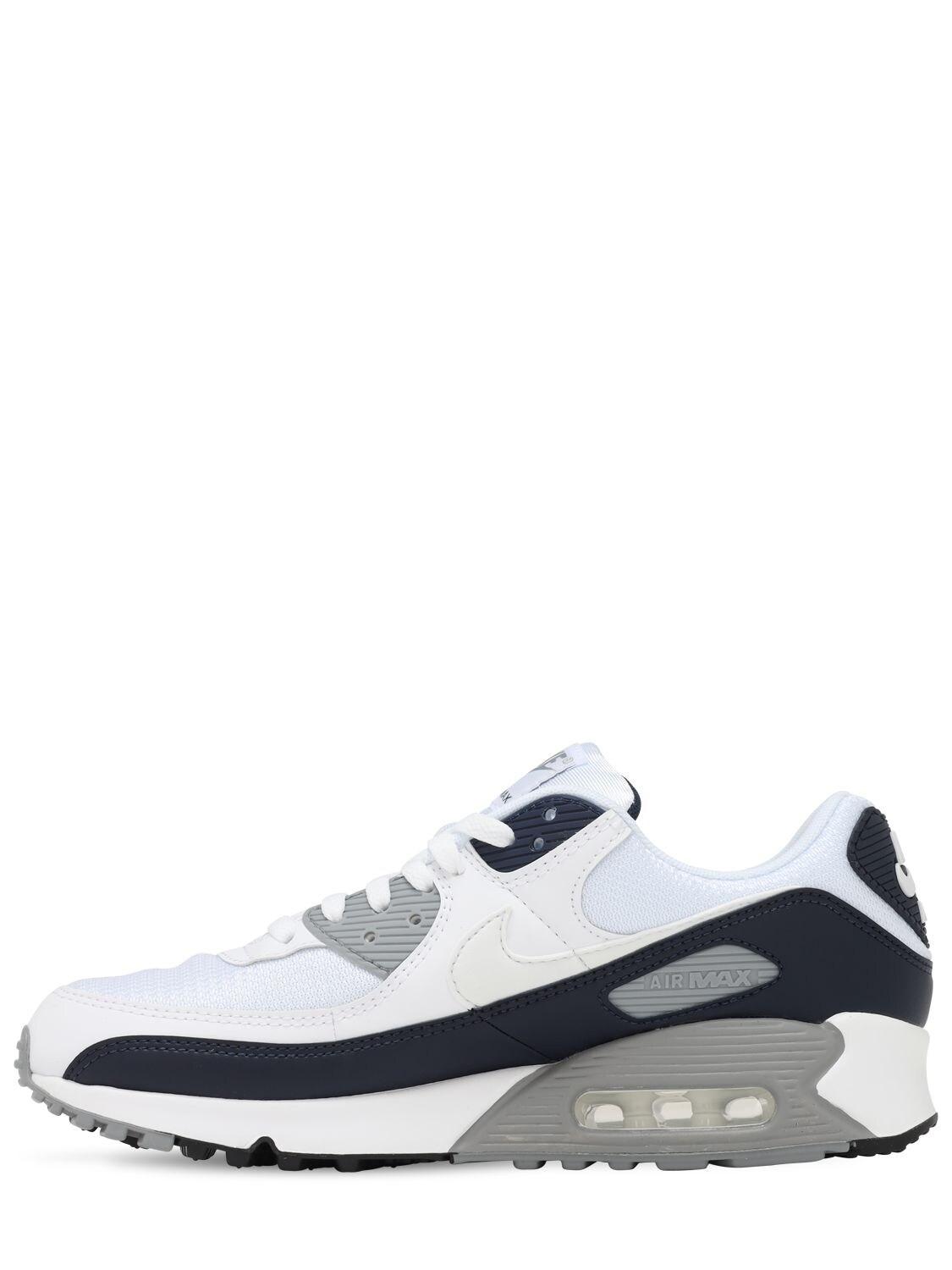 lacing air max 90