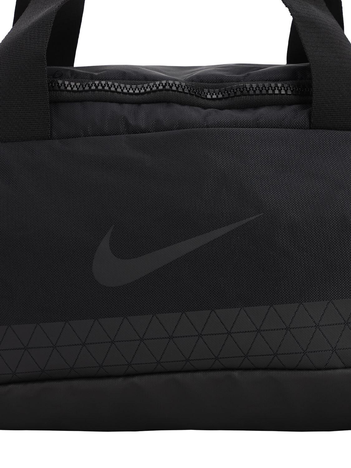 Nike Vapor Jet Drum Mini Duffle Bag in Black for Men | Lyst