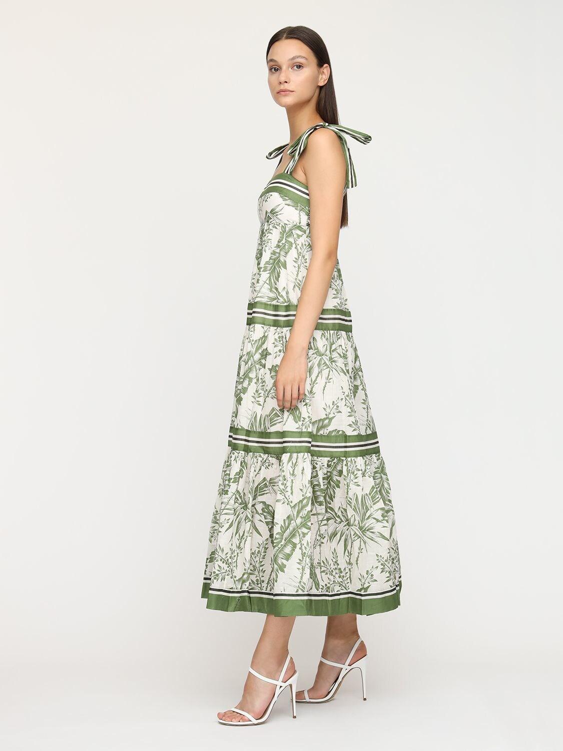 zimmermann sundress