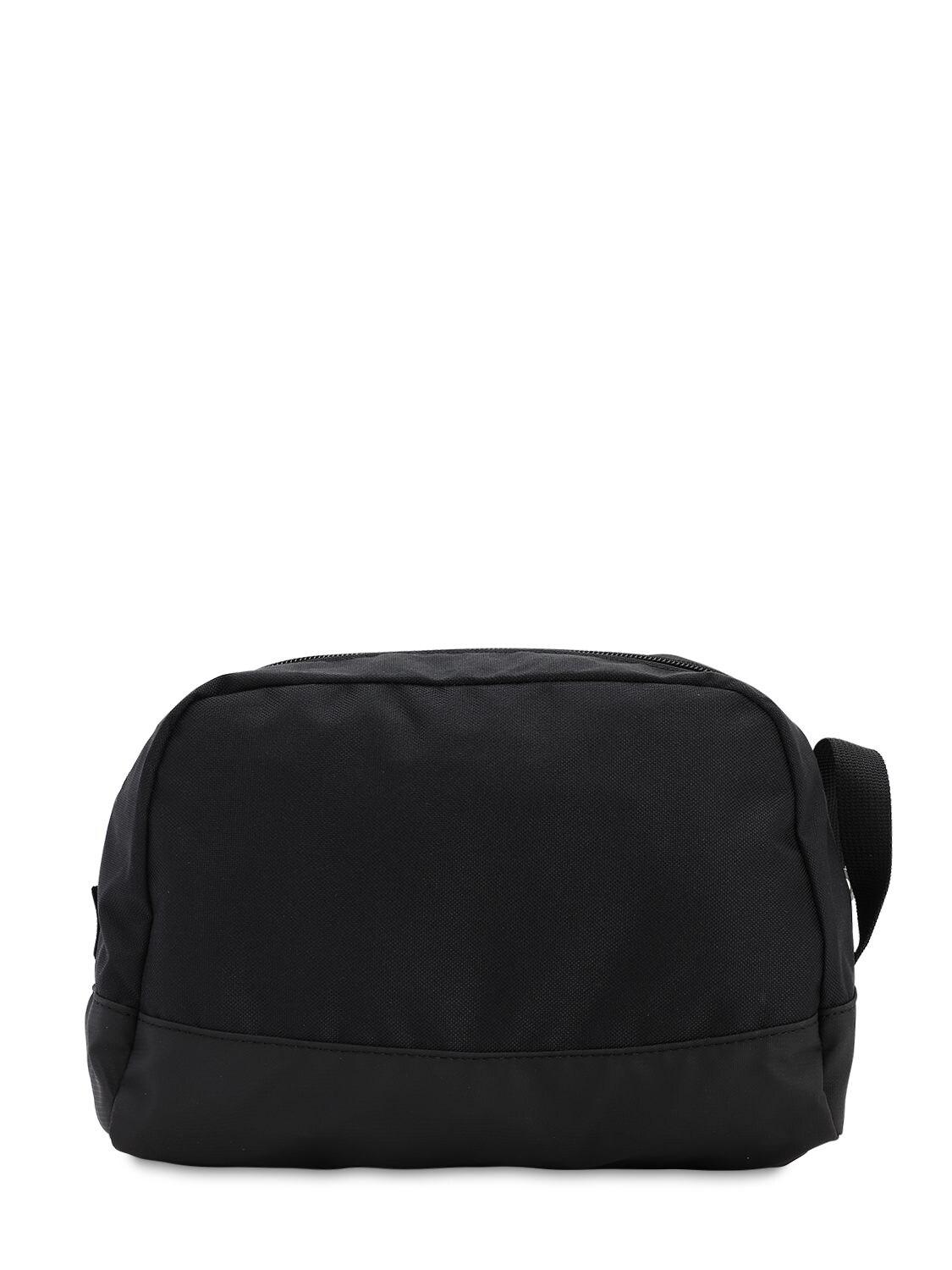 nike club team swoosh toiletry bag