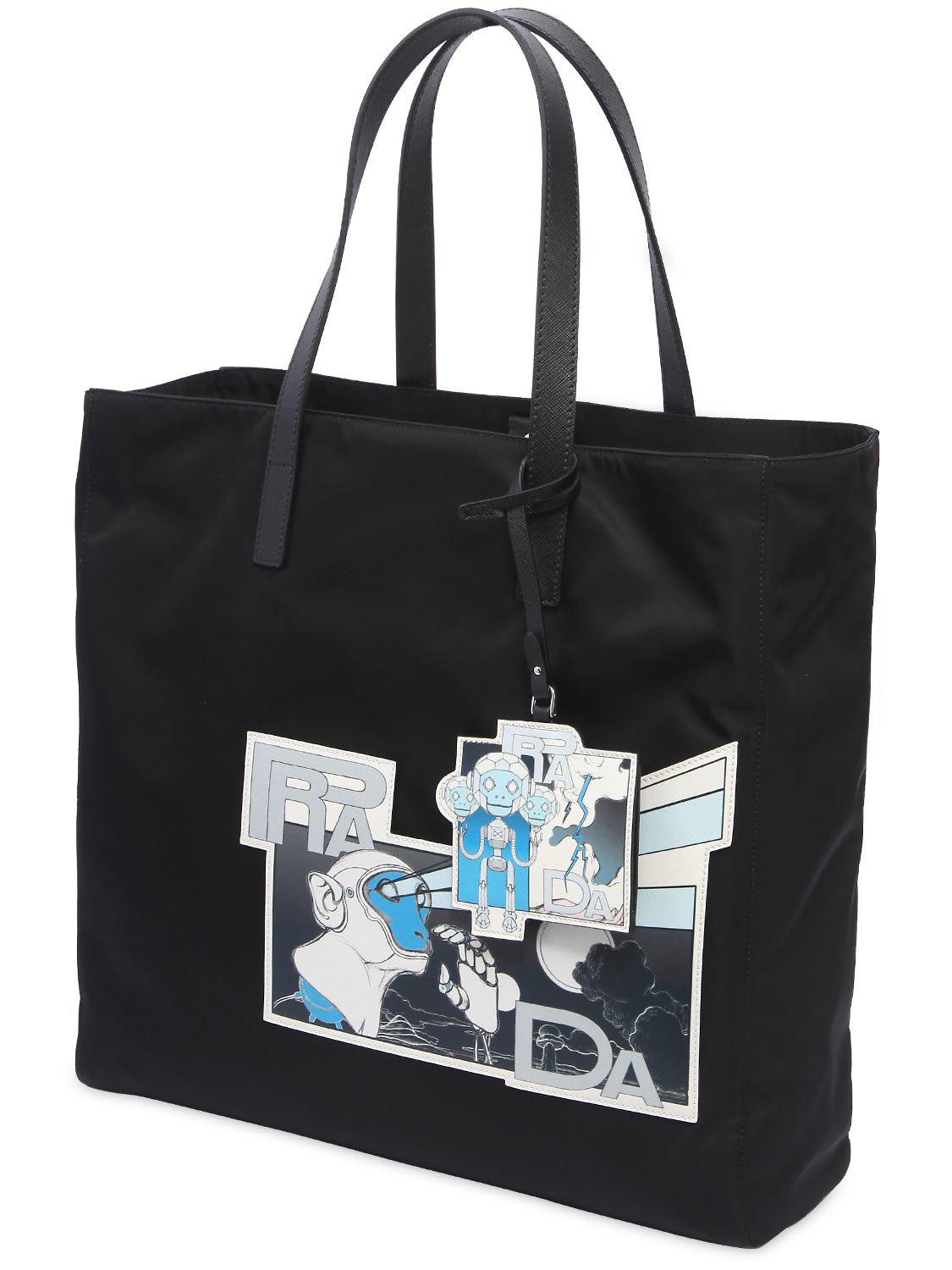 monkey bag brand
