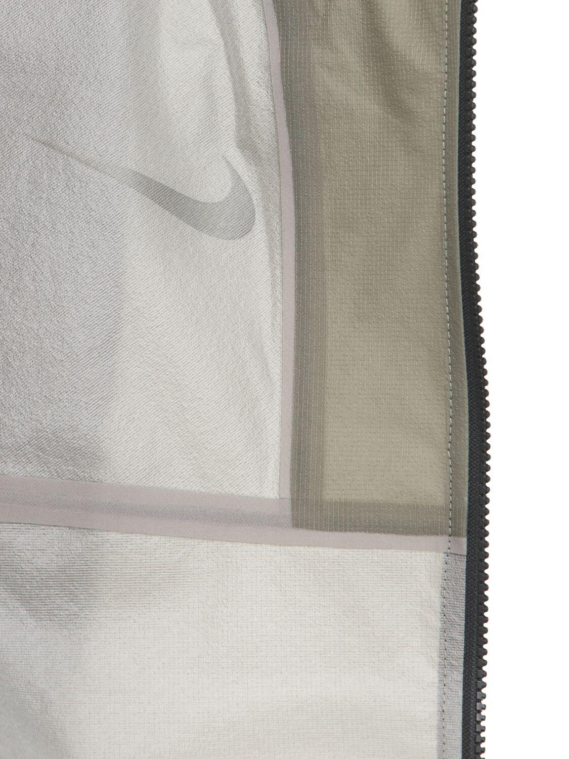 nike ispa packable jacket