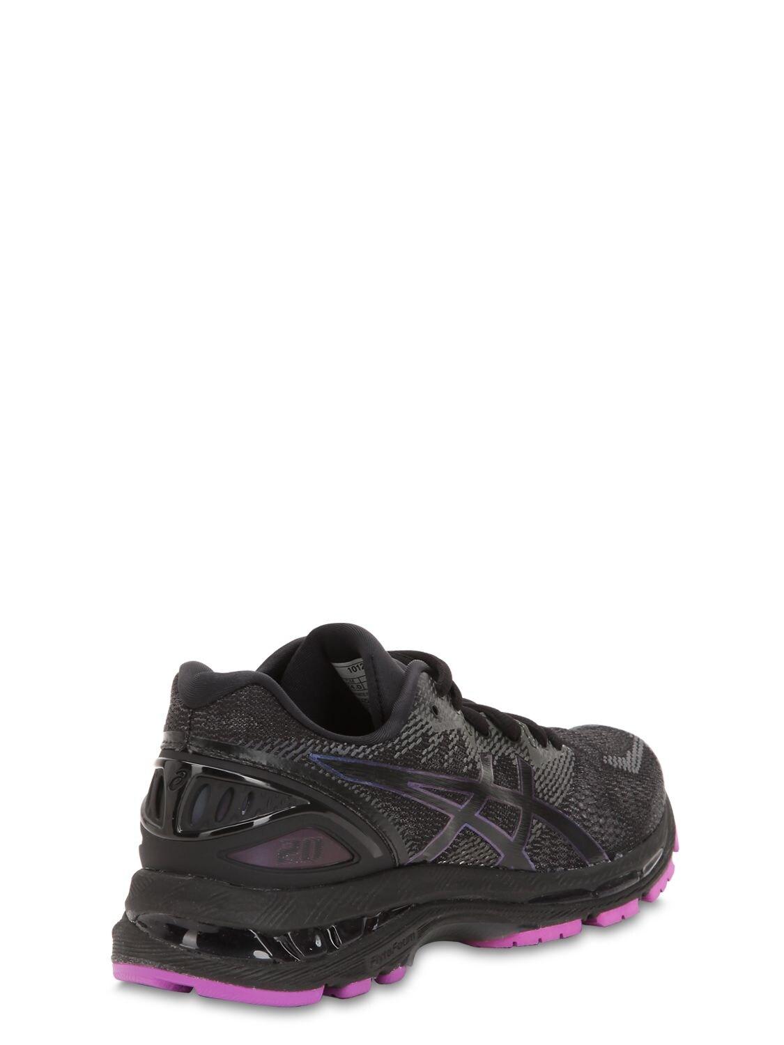 asics gel nimbus lite show 20
