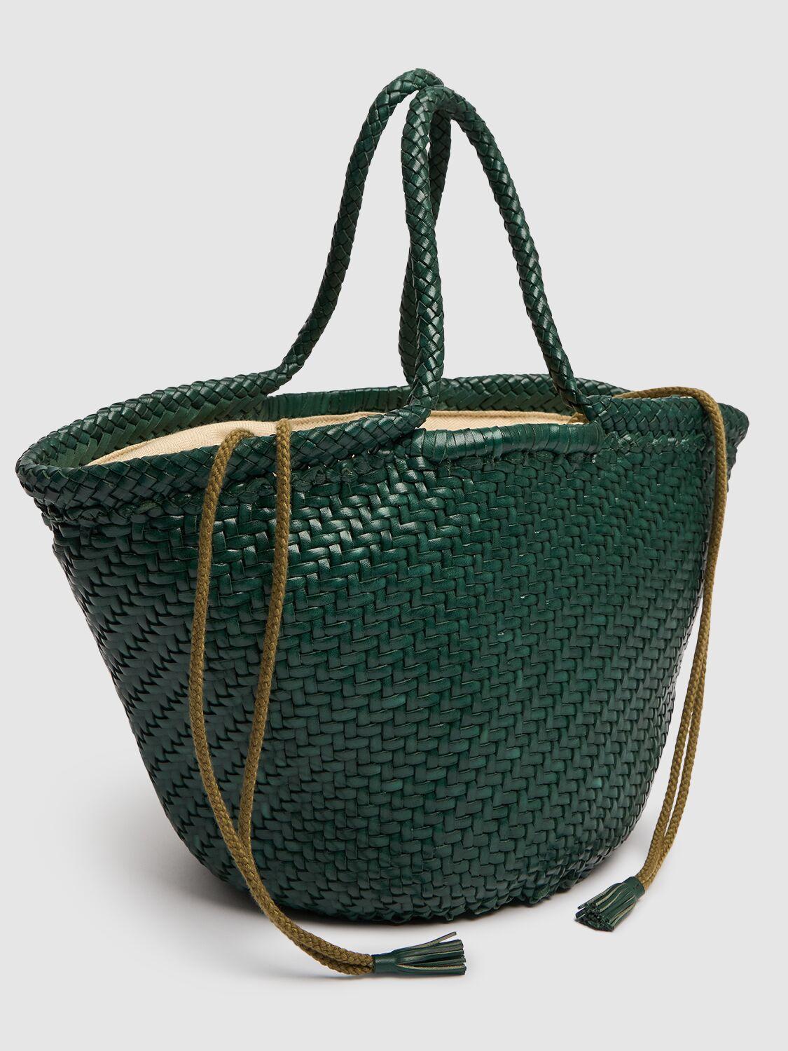 Dragon Diffusion Martha レザートップハンドルバッグ Martha レザートップハンドルバッグ - Dragon Diffusion