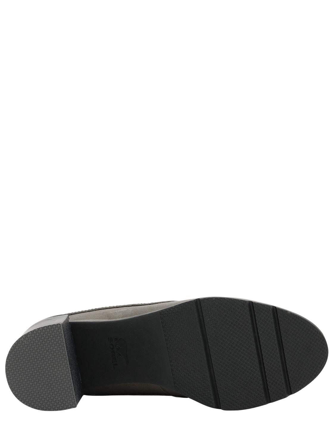 blake sorel boots