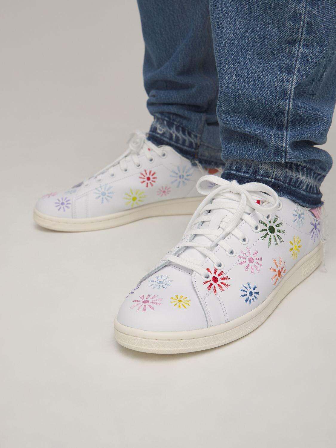 stan smith pride adidas