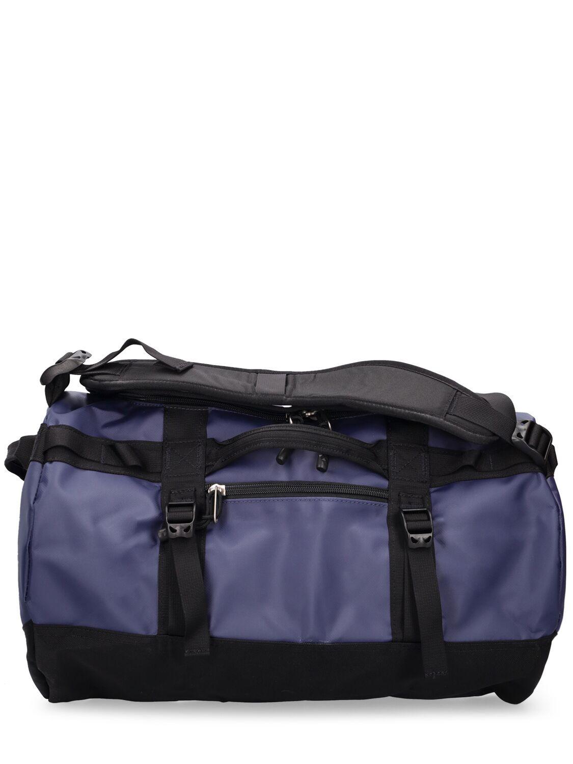 The North Face 31l Base Camp Duffle Bag in Blue for Men Lyst