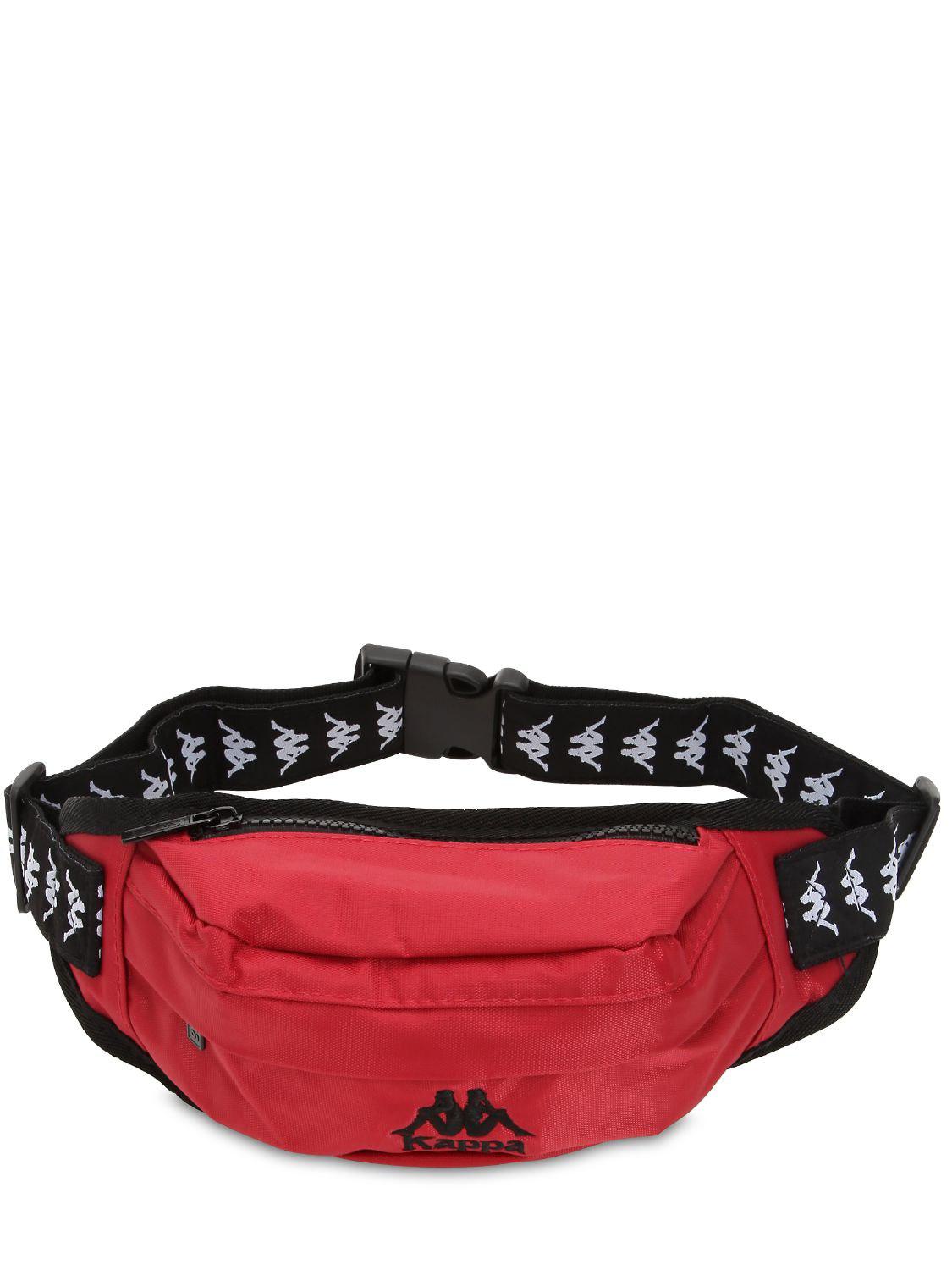 kappa fanny bag