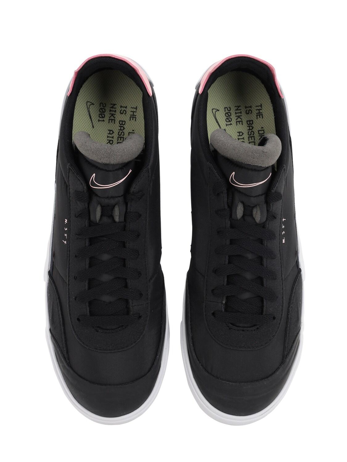 nike men's drop type