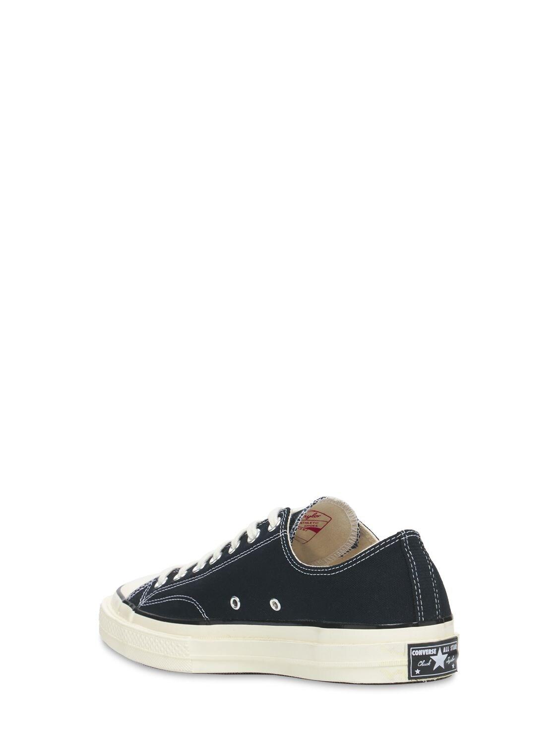 double foxing chuck 70