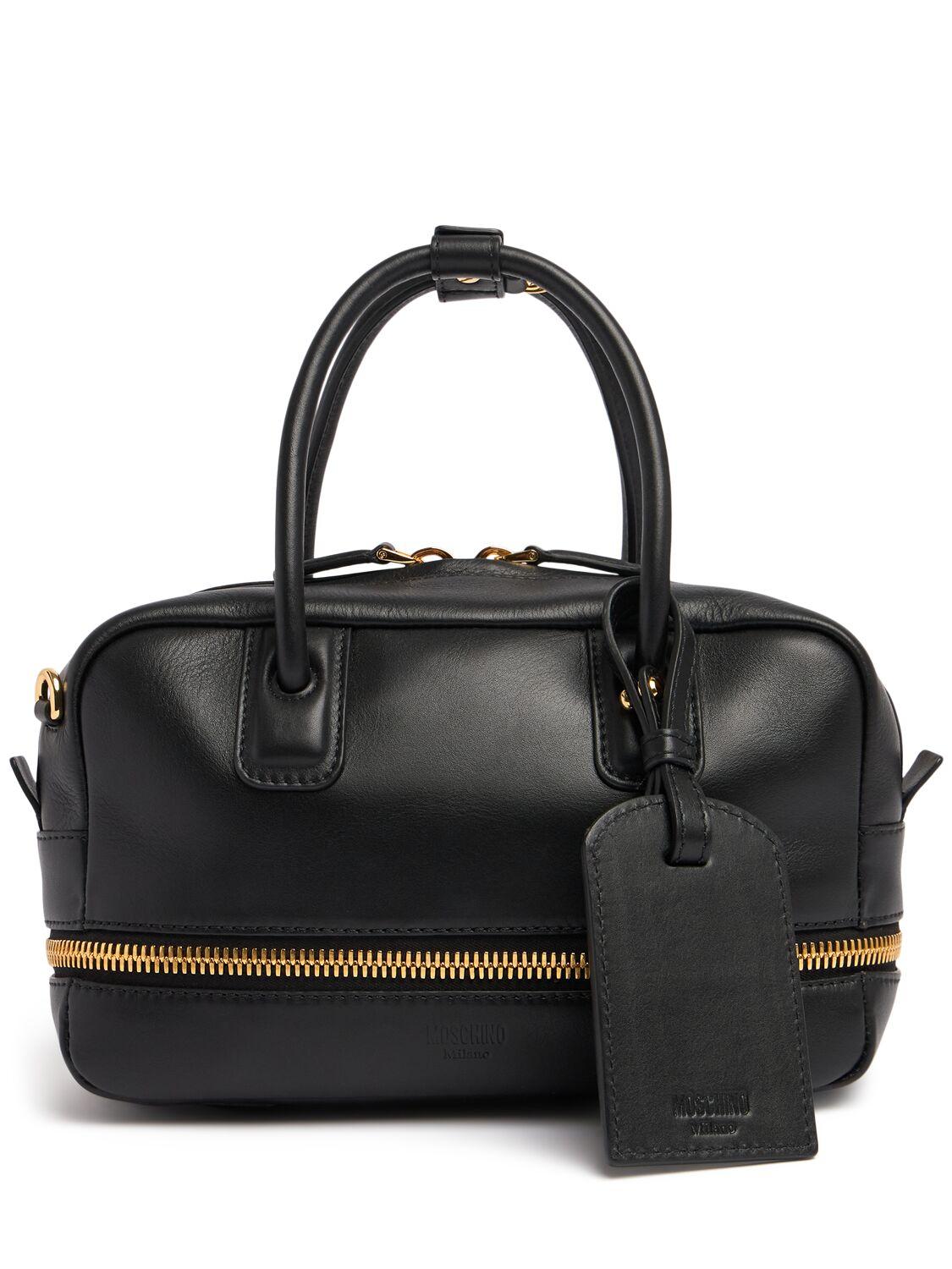 レディース Moschino トップハンドルバッグ | オンラインセール