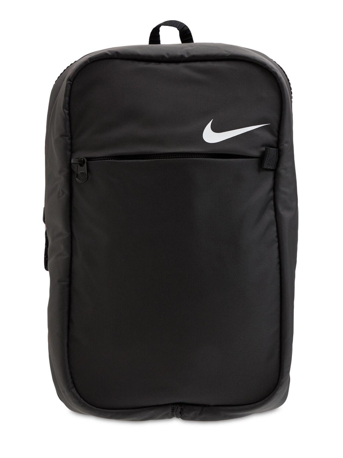 Nike Belt Bag in Black for Men | Lyst