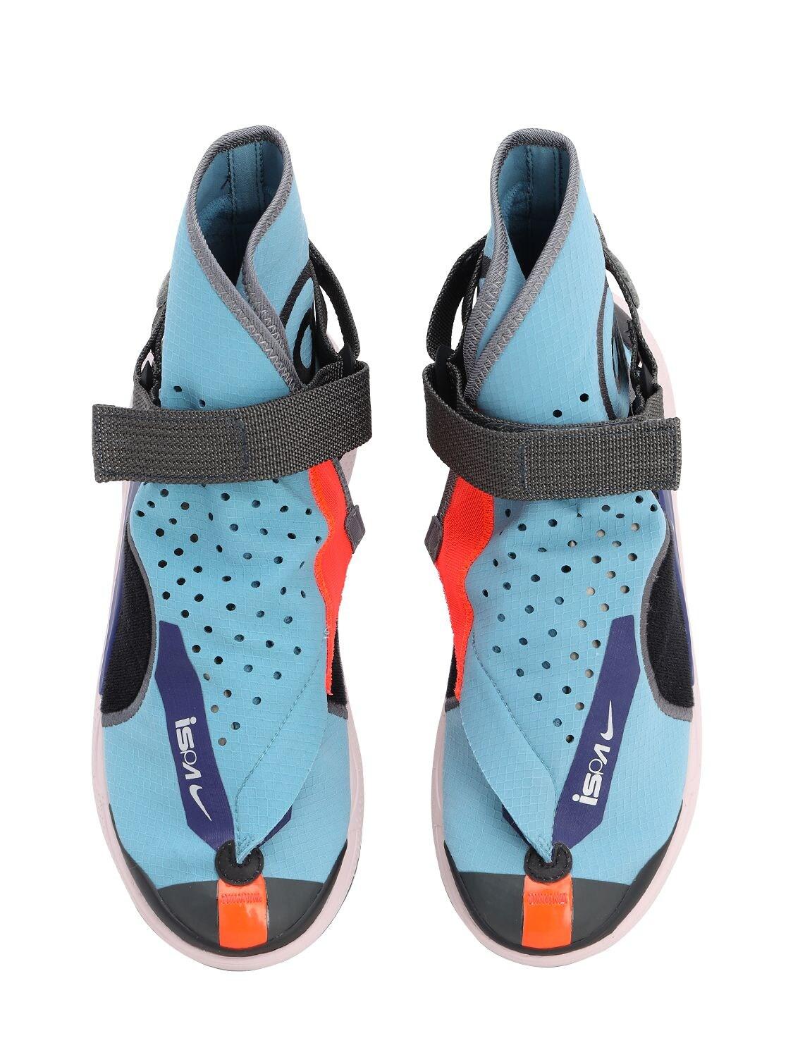 nike joyride blue colour